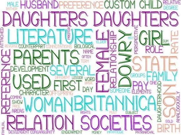 Daughters Wordcloud Skinny Tumbler: A Versatile Creative Asset for Modern Designers and Brands