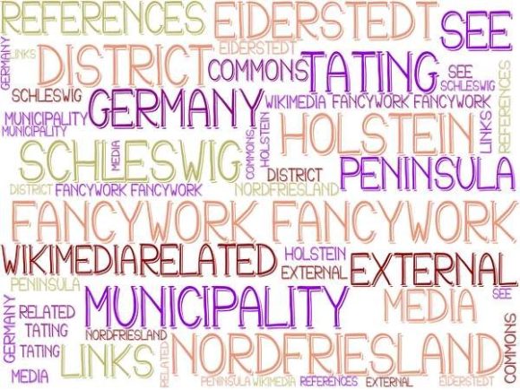 Fancywork Wordcloud Skinny Tumbler: A Design Resource for Creative Professionals and Hobbyists