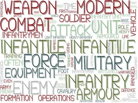Infantile Wordcloud Wallpaper: A Versatile Design Asset for Creative Professionals and Everyday Makers