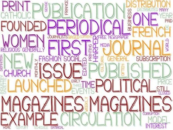 Magazines Wordcloud Tshirt: A Versatile Design Asset for Visual Storytelling and Brand Expression
