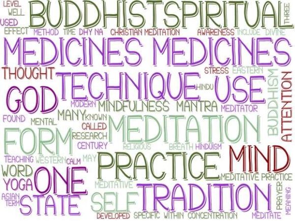 Medicines Wordcloud Print: A Versatile Design Asset for Health, Wellness, and Creative Professionals