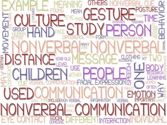 Nonverbal Wordcloud Skinny Tumbler: A Versatile Design Asset for Real-World Creativity