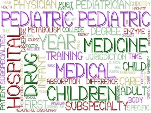 Pediatric Wordcloud Tie Dye: A Vibrant, Versatile Design Tool for Creative Professionals and Educators